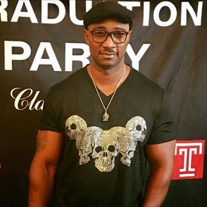 Meet your Posher, Abraham